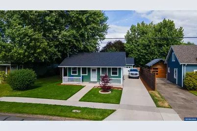 233 S 15th St, Philomath, OR 97370 - Photo 49