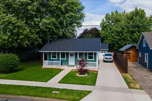 233 S 15th St, Philomath, OR 97370 - Photo 49