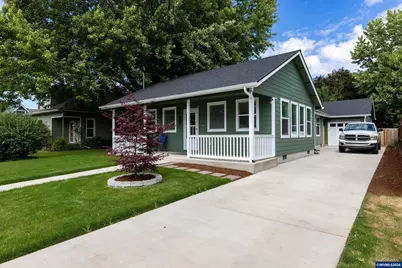 233 S 15th St, Philomath, OR 97370 - Photo 3