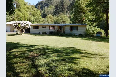 20800 E Alsea Hwy, Alsea, OR 97324 - Photo 1