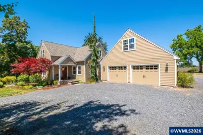 11255 Kroenig Rd, Amity, OR 97101 - Photo 1