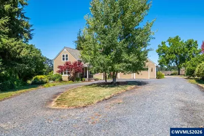 11255 Kroenig Rd, Amity, OR 97101 - Photo 1