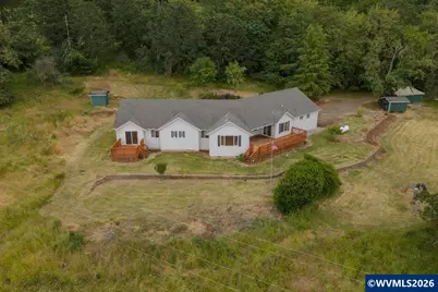 38289 S Ruby Lp, Scio, OR 97374 - Photo 39