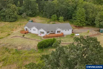 38289 S Ruby Lp, Scio, OR 97374 - Photo 11