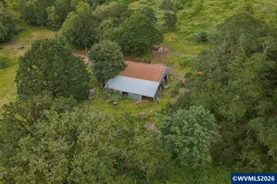 38289 S Ruby Lp, Scio, OR 97374 - Photo 49