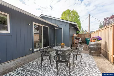209 E North St, Newberg, OR 97132 - Photo 21
