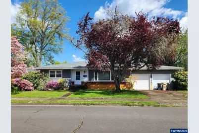 1127 NW 18th St, Corvallis, OR 97330 - Photo 1