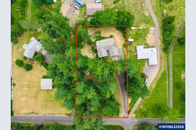 16700 SE Van Zyl Dr, Damascus, OR 97089 - Photo 3