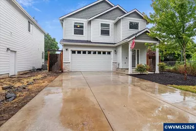 450 SW Mill St, Dallas, OR 97338 - Photo 1