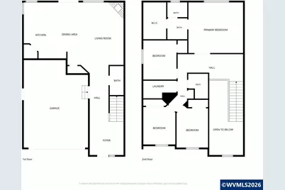 450 SW Mill St, Dallas, OR 97338 - Photo 43