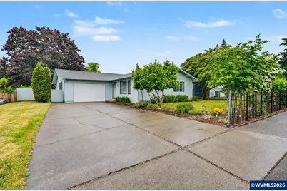 243 NW Sunny Dr, Dallas, OR 97338 - Photo 1