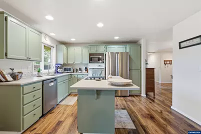 6495 Honeywood Ct NE, Keizer, OR 97303 - Photo 29