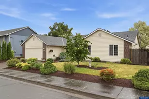 6495 Honeywood Ct NE, Keizer, OR 97303 - Photo 7