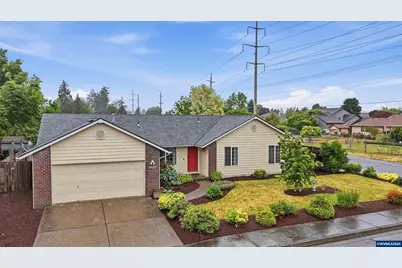 6495 Honeywood Ct NE, Keizer, OR 97303 - Photo 3