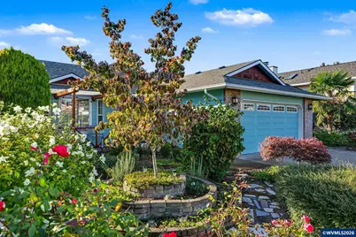 4255 Great Plains Dr NE, Salem, OR 97305 - Photo 5