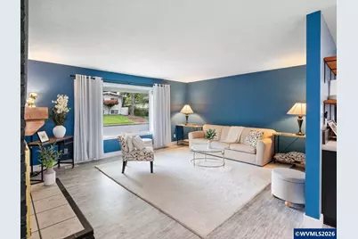 7470 SW Hillcrest Pl, Beaverton, OR 97008 - Photo 3