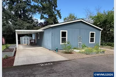 5055 NE Elliott #220 Cir, Corvallis, OR 97330 - Photo 29