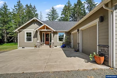 460 James Howe Rd, Dallas, OR 97338 - Photo 7