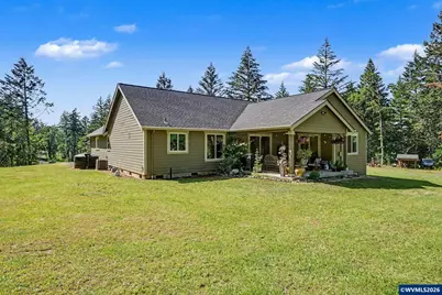 460 James Howe Rd, Dallas, OR 97338 - Photo 41