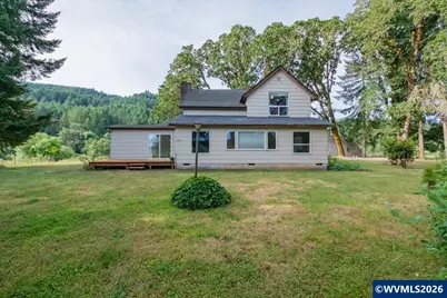 32816 Hartless Hill Ln, Philomath, OR 97370 - Photo 41