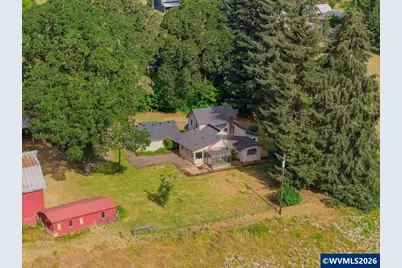 32816 Hartless Hill Ln, Philomath, OR 97370 - Photo 47