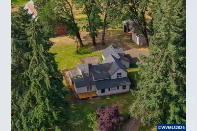 32816 Hartless Hill Ln, Philomath, OR 97370 - Photo 1
