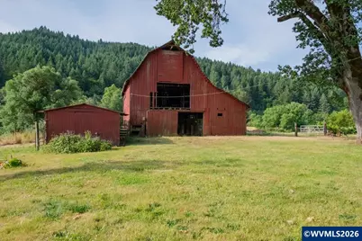 32816 Hartless Hill Ln, Philomath, OR 97370 - Photo 45