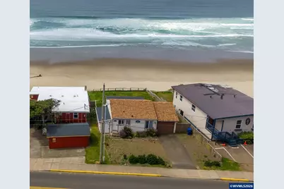 1933 NW Harbor Av, Lincoln City, OR 97367 - Photo 1
