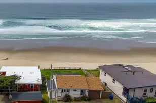 1933 NW Harbor Ave, Lincoln City, OR 97367 - Photo 1