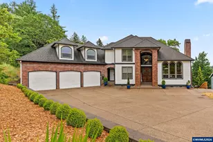1267 NW Spencer Mountain Dr, Albany, OR 97321 - Photo 1
