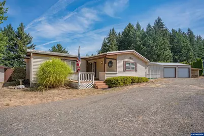 40459 Linn Haven Lp, Lebanon, OR 97355 - Photo 1