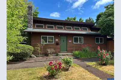 1663 NW Tyler Av, Corvallis, OR 97330 - Photo 1