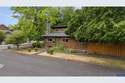 1663 NW Tyler Av, Corvallis, OR 97330 - Photo 3