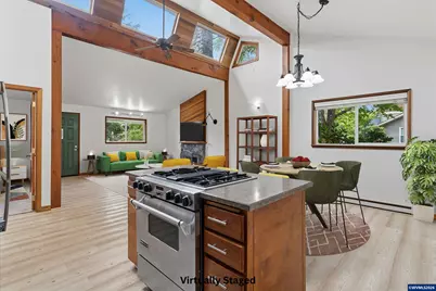 1663 NW Tyler Av, Corvallis, OR 97330 - Photo 17