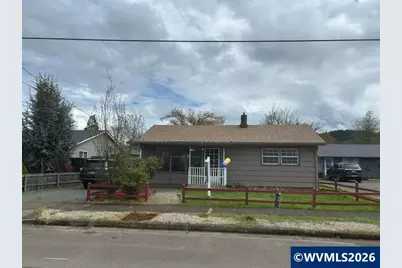 830 S 7th St, Cottage Grove, OR 97424 - Photo 1