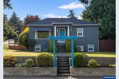 2550 Summer St. SE St, Salem, OR 97302 - Photo 1