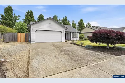 1287 Bernard St, Woodburn, OR 97071 - Photo 5
