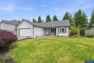 1287 Bernard St, Woodburn, OR 97071 - Photo 1