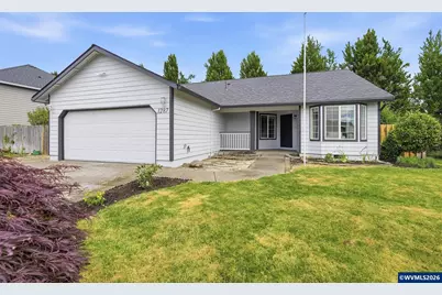 1287 Bernard St, Woodburn, OR 97071 - Photo 3