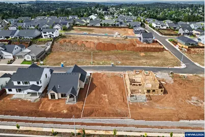 Lot 46 Evangelista St S, Salem, OR 97306 - Photo 7