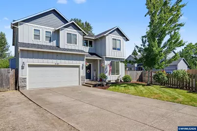 3187 Beatrice Av SE, Albany, OR 97322 - Photo 3