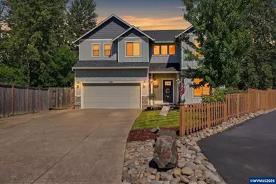 3187 Beatrice Av SE, Albany, OR 97322 - Photo 1
