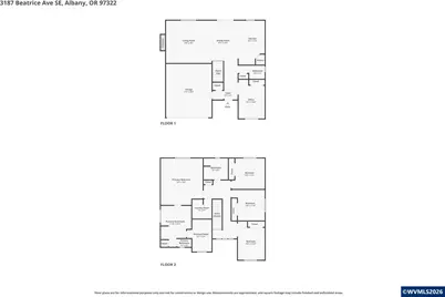 3187 Beatrice Av SE, Albany, OR 97322 - Photo 39