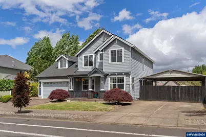 2011 North Albany Rd NW, Albany, OR 97321 - Photo 3