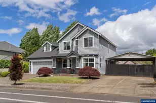 2011 North Albany Rd NW, Albany, OR 97321 - Photo 3