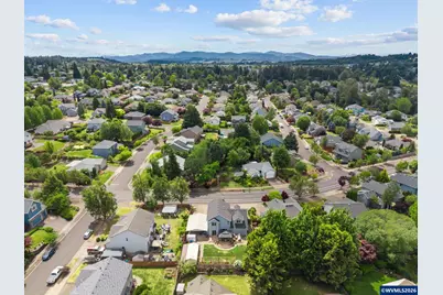 2011 North Albany Rd NW, Albany, OR 97321 - Photo 49