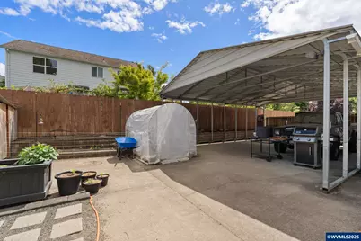 2011 North Albany Rd NW, Albany, OR 97321 - Photo 43