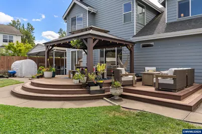 2011 North Albany Rd NW, Albany, OR 97321 - Photo 41