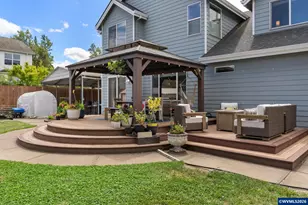 2011 North Albany Rd NW, Albany, OR 97321 - Photo 41