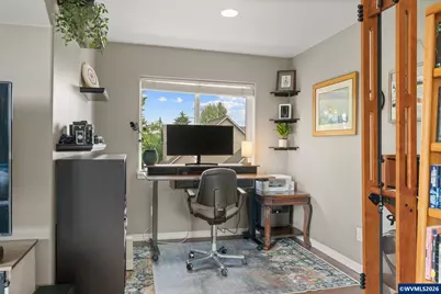 2011 North Albany Rd NW, Albany, OR 97321 - Photo 35